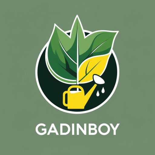 Gadinboy T-Shirt